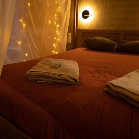 Capsule Marrakech I Chicha I Sauna I Balneo I Console Ps5 I Cinema Trith-Saint-Leger Bagian luar foto
