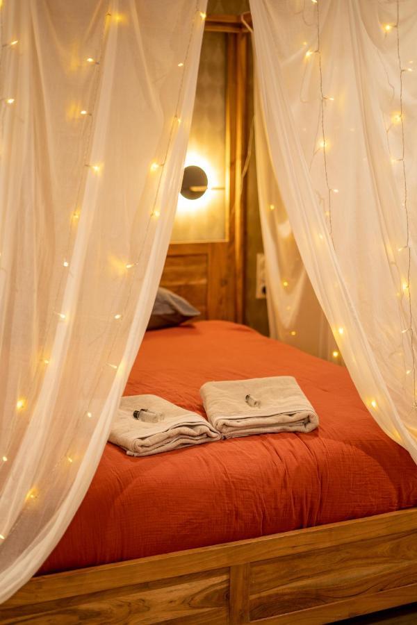 Capsule Marrakech I Chicha I Sauna I Balneo I Console Ps5 I Cinema Trith-Saint-Leger Bagian luar foto